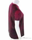 Shimano Saiko SS Mujer Camiseta para ciclista, Shimano, Rojo oscuro, , Mujer, 0178-11023, 5638213282, 8717009454872, N2-17.jpg