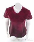 Shimano Saiko SS Femmes T-shirt de vélo, Shimano, Rouge foncé, , Femmes, 0178-11023, 5638213282, 8717009454872, N3-03.jpg