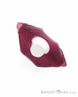 Shimano Saiko SS Mujer Camiseta para ciclista, Shimano, Rojo oscuro, , Mujer, 0178-11023, 5638213282, 8717009454872, N5-05.jpg