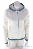 Chillaz Surselva Femmes Pulls, , Blanc, , Femmes, 0004-10805, 5638213290, , N2-02.jpg