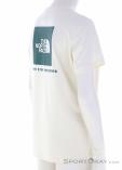 The North Face Relaxed Redbox Donna Maglietta, The North Face, Crema, , Donna, 0205-10967, 5638213294, 197065050016, N1-16.jpg