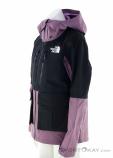 The North Face Dragline Women Ski Jacket, , Purple, , Female, 0205-10968, 5638213316, , N1-06.jpg