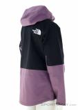 The North Face Dragline Women Ski Jacket, , Purple, , Female, 0205-10968, 5638213316, , N1-16.jpg