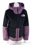 The North Face Dragline Women Ski Jacket, , Purple, , Female, 0205-10968, 5638213316, , N2-02.jpg