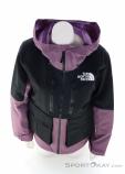 The North Face Dragline Women Ski Jacket, , Purple, , Female, 0205-10968, 5638213316, , N3-03.jpg