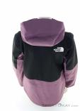 The North Face Dragline Women Ski Jacket, , Purple, , Female, 0205-10968, 5638213316, , N3-13.jpg