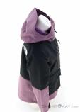 The North Face Dragline Women Ski Jacket, , Purple, , Female, 0205-10968, 5638213316, , N3-18.jpg