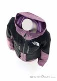 The North Face Dragline Women Ski Jacket, , Purple, , Female, 0205-10968, 5638213316, , N4-04.jpg