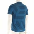 Shimano Myoko SS Caballeros Camiseta para ciclista, Shimano, Azul, , Hombre, 0178-11025, 5638213320, 8717009453325, N1-11.jpg