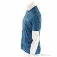 Shimano Myoko SS Caballeros Camiseta para ciclista, Shimano, Azul, , Hombre, 0178-11025, 5638213320, 8717009453325, N2-07.jpg