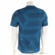 Shimano Myoko SS Caballeros Camiseta para ciclista, Shimano, Azul, , Hombre, 0178-11025, 5638213320, 8717009453325, N2-12.jpg