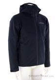 Peak Performance Maroon Mens Ski Jacket, Peak Performance, Black, , Male, 0330-10376, 5638213330, 7333269717376, N1-01.jpg