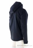 Peak Performance Maroon Mens Ski Jacket, Peak Performance, Black, , Male, 0330-10376, 5638213330, 7333269717376, N1-16.jpg