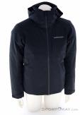 Peak Performance Maroon Mens Ski Jacket, Peak Performance, Black, , Male, 0330-10376, 5638213330, 7333269717376, N2-02.jpg