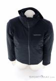 Peak Performance Maroon Mens Ski Jacket, Peak Performance, Black, , Male, 0330-10376, 5638213330, 7333269717376, N3-03.jpg