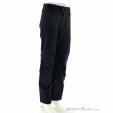 Peak Performance Maroon Hommes Pantalon de ski, , Noir, , Hommes, 0330-10377, 5638213335, , N1-01.jpg