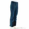 Peak Performance Maroon Mens Ski Pants, , Turquoise, , Male, 0330-10377, 5638213339, , N1-01.jpg