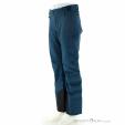 Peak Performance Maroon Mens Ski Pants, , Turquoise, , Male, 0330-10377, 5638213339, , N1-06.jpg