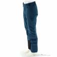 Peak Performance Maroon Mens Ski Pants, Peak Performance, Turquoise, , Male, 0330-10377, 5638213339, 7333269818868, N2-07.jpg