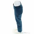 Peak Performance Maroon Hommes Pantalon de ski, , Turquoise, , Hommes, 0330-10377, 5638213339, , N3-08.jpg