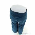 Peak Performance Maroon Hommes Pantalon de ski, , Turquoise, , Hommes, 0330-10377, 5638213339, , N4-14.jpg