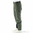 Peak Performance Maroon Mens Ski Pants, , Olive-Dark Green, , Male, 0330-10377, 5638213344, , N2-07.jpg