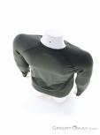 Peak Performance Spirit Crew Mens Functional Shirt, Peak Performance, Olive-Dark Green, , Male, 0330-10378, 5638213354, 7333269811425, N4-14.jpg