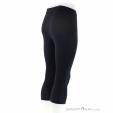 Peak Performance Spirit Short John Mens Functional Pants, Peak Performance, Black, , Male, 0330-10379, 5638213360, 7333269814419, N1-16.jpg