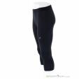 Peak Performance Spirit Short John Mens Functional Pants, Peak Performance, Black, , Male, 0330-10379, 5638213360, 7333269814419, N2-07.jpg