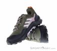 adidas Terrex AX4 GTX Femmes Chaussures de randonnée, adidas Terrex, Vert foncé olive, , Femmes, 0359-10543, 5638214080, 4067888903065, N1-06.jpg