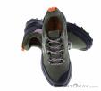 adidas Terrex AX4 GTX Damen Wanderschuhe, adidas Terrex, Oliv-Dunkelgrün, , Damen, 0359-10543, 5638214080, 4067888903065, N3-03.jpg