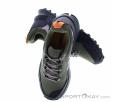 adidas Terrex AX4 GTX Damen Wanderschuhe, adidas Terrex, Oliv-Dunkelgrün, , Damen, 0359-10543, 5638214080, 4067888903065, N4-04.jpg