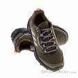 adidas Terrex AX4 Women Hiking Boots, adidas Terrex, Olive-Dark Green, , Female, 0359-10544, 5638214088, 4067888584547, N2-02.jpg