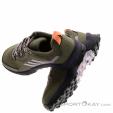 adidas Terrex AX4 Women Hiking Boots, , Olive-Dark Green, , Female, 0359-10544, 5638214088, , N4-09.jpg