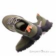 adidas Terrex AX4 Damen Wanderschuhe, , Oliv-Dunkelgrün, , Damen, 0359-10544, 5638214088, , N5-10.jpg