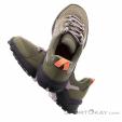 adidas Terrex AX4 Femmes Chaussures de randonnée, , Vert foncé olive, , Femmes, 0359-10544, 5638214088, , N5-15.jpg