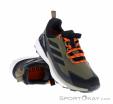 adidas Terrex Free Hiker 2 Low GTX Herren Wanderschuhe, adidas Terrex, Oliv-Dunkelgrün, , Herren, 0359-10545, 5638214094, 4067897787052, N1-01.jpg