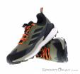 adidas Terrex Free Hiker 2 Low GTX Herren Wanderschuhe, adidas Terrex, Oliv-Dunkelgrün, , Herren, 0359-10545, 5638214094, 4067897787052, N1-06.jpg