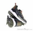 adidas Terrex Free Hiker 2 Low GTX Herren Wanderschuhe, adidas Terrex, Oliv-Dunkelgrün, , Herren, 0359-10545, 5638214094, 4067897787052, N1-16.jpg