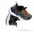 adidas Terrex Free Hiker 2 Low GTX Hommes Chaussures de randonnée, adidas Terrex, Vert foncé olive, , Hommes, 0359-10545, 5638214094, 4067897787052, N3-18.jpg