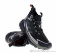 adidas Terrex Hiker 2 GTX Herren Wanderschuhe, adidas Terrex, Oliv-Dunkelgrün, , Herren, 0359-10547, 5638214111, 4067897810156, N1-01.jpg