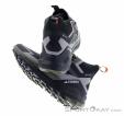 adidas Terrex Hiker 2 GTX Herren Wanderschuhe, adidas Terrex, Oliv-Dunkelgrün, , Herren, 0359-10547, 5638214111, 4067897810156, N4-14.jpg