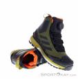 adidas Terrex Conrax Boa Rain.RDY Uomo Scarpe da Escursionismo, adidas Terrex, Oliva-Verde scuro, , Uomo, 0359-10548, 5638214122, 4066746333327, N1-01.jpg