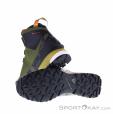 adidas Terrex Conrax Boa Rain.RDY Herren Wanderschuhe, adidas Terrex, Oliv-Dunkelgrün, , Herren, 0359-10548, 5638214122, 4066746333327, N1-11.jpg