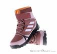 adidas Terrex Snow CF R.RDY Kinder Wanderschuhe, adidas Terrex, Rot, , Jungs,Mädchen, 0359-10549, 5638214137, 4067888512342, N1-06.jpg