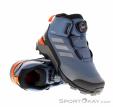 adidas Terrex Winter MID BOA R.RDY Kinder Wanderschuhe, adidas Terrex, Blau, , Jungs,Mädchen, 0359-10550, 5638214164, 4067888924893, N1-01.jpg