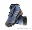 adidas Terrex Winter MID BOA R.RDY Enfants Chaussures de randonnée, adidas Terrex, Bleu, , Garçons,Filles, 0359-10550, 5638214164, 4067888924893, N1-06.jpg