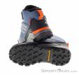 adidas Terrex Winter MID BOA R.RDY Kids Hiking Boots, adidas Terrex, Blue, , Boy,Girl, 0359-10550, 5638214164, 4067888924893, N2-12.jpg