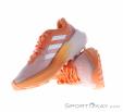 adidas Terrex Agravic 3 Damen Traillaufschuhe, adidas Terrex, Orange, , Damen, 0359-10551, 5638214184, 4067888918144, N1-06.jpg