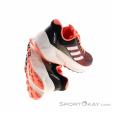 adidas Terrex Soulstride Flow Donna Scarpe da Trail Running, adidas Terrex, Rosa, , Donna, 0359-10552, 5638214205, 4066748204489, N2-17.jpg